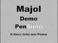 Majol - Piani di Carta