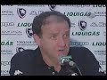 Jogo Aberto - 24/09/2007 - 1/2 - Fluminense 2 x 0 Botafogo