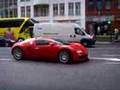 Bugatti Veyron