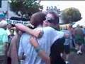 Crazy Free Hugs -  San Luis Obispo, CA