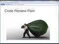 Code Collaborator v5.0 - Five Minute Demo