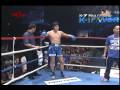 Su Hwan Lee vs Yasuhiro Kido 1/2