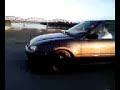Ion redline vs. B20 hatch