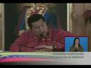 varapalo al chavismo  chávez pierde el referéndum