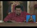Varapalo al chavismo. Chávez pierde el referéndum