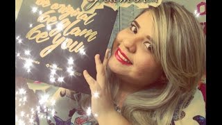 vídeo: glambox junho