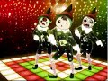 Jissouseki 5 Holiday Dance