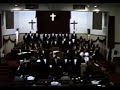 I Can Fly - Male Glee Club 1997