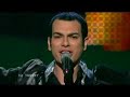 Turkey's entry live at the Eurovision song contest 2008 Final. Mor ve Ötesi - Deli