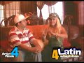 4 LATIN RHYTHM 2