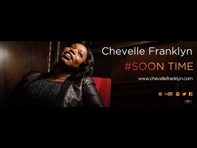 Chevelle Franklyn Chevelle - L.U.S.T. Lust Road To France Chevelle Franklyn Chevelle - L.U.S.T. Lust Road To France