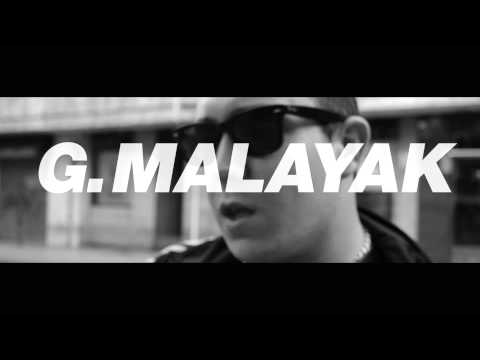 Desvelado el teaser de lo nuevo de G.Malayak