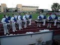 beatrix drumline