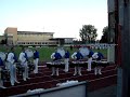 beatrix drumline
