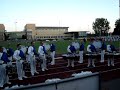 beatrix drumline