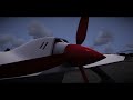 A video showing the free downloadable brand new Flight Simulator from Microsoft called: ''Microsoft Flight''. The Microsoft logo and the music belongs to their respective owners. I created this movie in one day. My goal was to have it on Youtube before the end of February the 29th. It was a race against the clock, but luckily I had vacation today. I had only one chance to render and upload, because of the lack of time Therefor the video has some flaws. For example: Interior slow motion shots of the Icon are shocky and there are some other render issues. But again, I wanted this movie to be released on YouTube the 29th of February. I was not involved in the Beta, so this morning I got my first Flight experience. I have to say it is far better than what I expected after reading several forums. It runs a lot smoother than FSX and the flight model ( and yes I have some real life experience, though not much ;) ) feels dynamic.