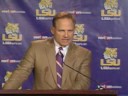 Les Miles - Jefferson will play Les Miles - Jefferson will play