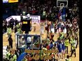 Baskonia Txapeldun ACB 07/08