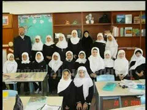 AIC in Pictures - Australian Islamic College