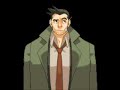 Phoenix Wright Music: 