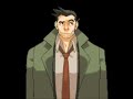 Phoenix Wright Music: 