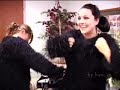 evanescence   bloopers