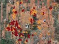 USHMM Crisis in Darfur in Google Earth