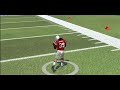 The Madden Minute - March 20, 2008