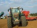 Fendt 936 Vaderstad 6m. Fendt 936 Vaderstad 6m.