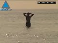 Life's A Beach In Tel-Aviv, Beautiful Weather Brings The Mas