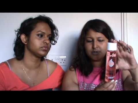how to us bio oil