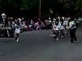 Fireman's Parade 2007