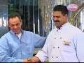 قناة (فتافيت ) وسر خلطة الكشري عند أبو طارق