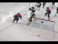 comrie scores his third goal vs the wild