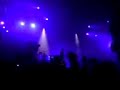 Linkin Park live in Brno - Crawling + intro ( reanimation )