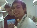 PAN CON MANTEQILLA