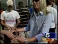 YouTube - iPhone Launch on NBC5i Dallas