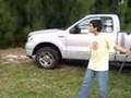 Discovery channel gone wrong