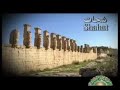 مدينة شحات الأثرية shahat old city
