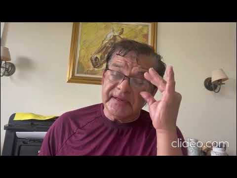 Major Lauri Cesar Bittencout - Sobre a Prova Rústica Tiradentes