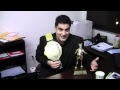 Cenk's Pittsburgh Steelers