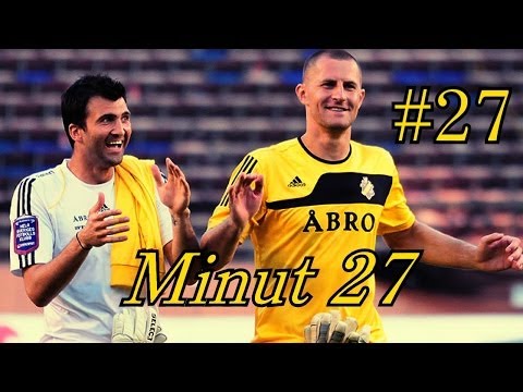 Minut 27