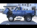 1978 Topkick 4X4
