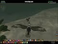 The Everquest 2 Griff Flight