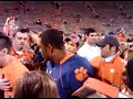 tajh boyd go tigers
