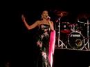 Rocío cantada por Rocío Alba
