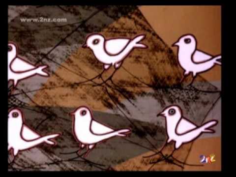 Chidiya - With the indelible