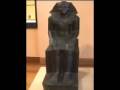 videos de Sesostris III - Louvre museum, Paris