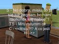 \"Spojrzenie ?wiata\" - odcinek 1. The Sims 2