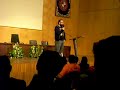 ignatius upct 2007